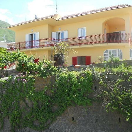 Appartamenti La Balestra Forio di Ischia Exterior foto