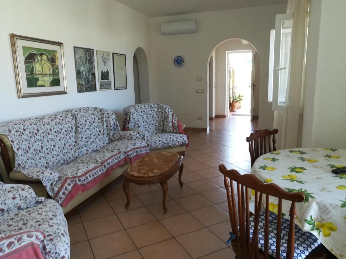 Appartamenti La Balestra Forio di Ischia Exterior foto