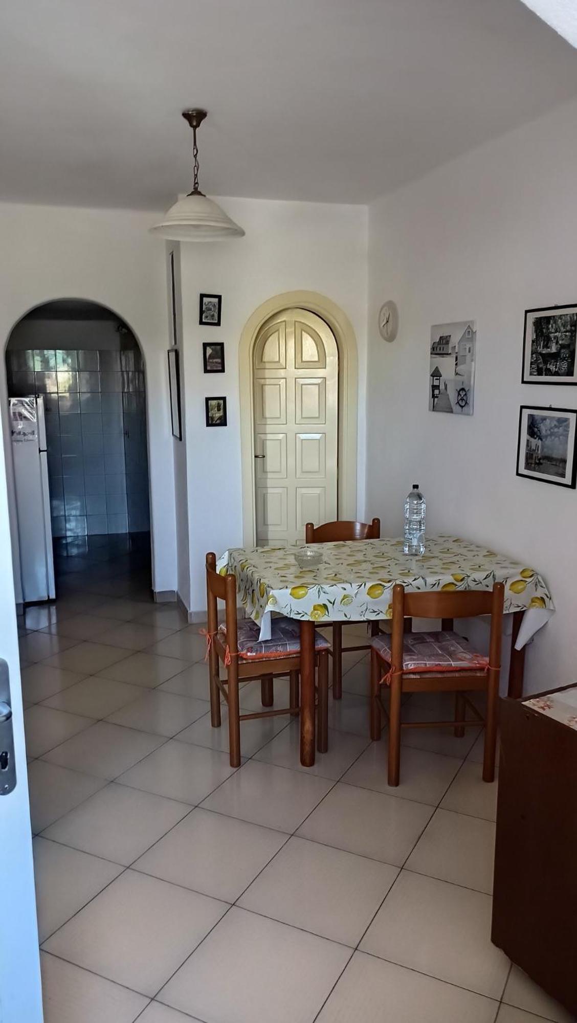 Appartamenti La Balestra Forio di Ischia Exterior foto