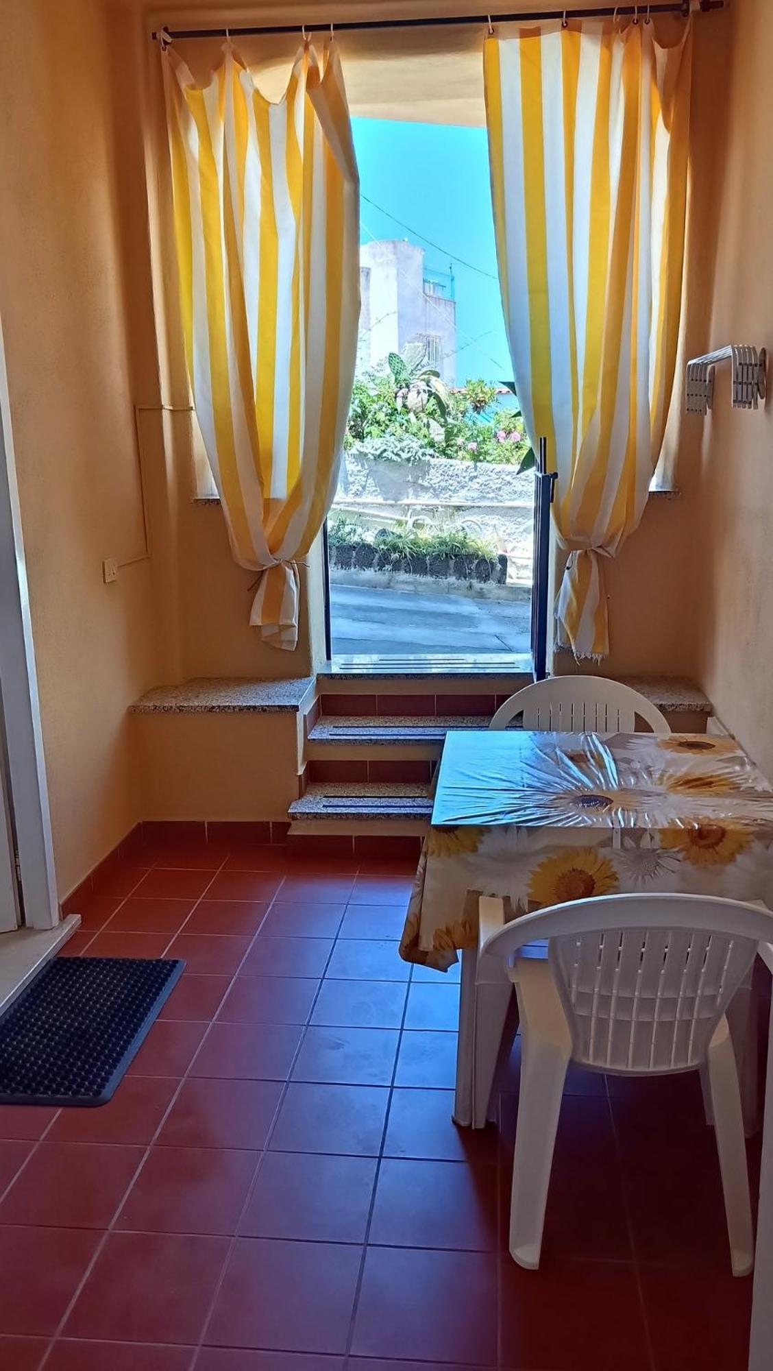 Appartamenti La Balestra Forio di Ischia Exterior foto
