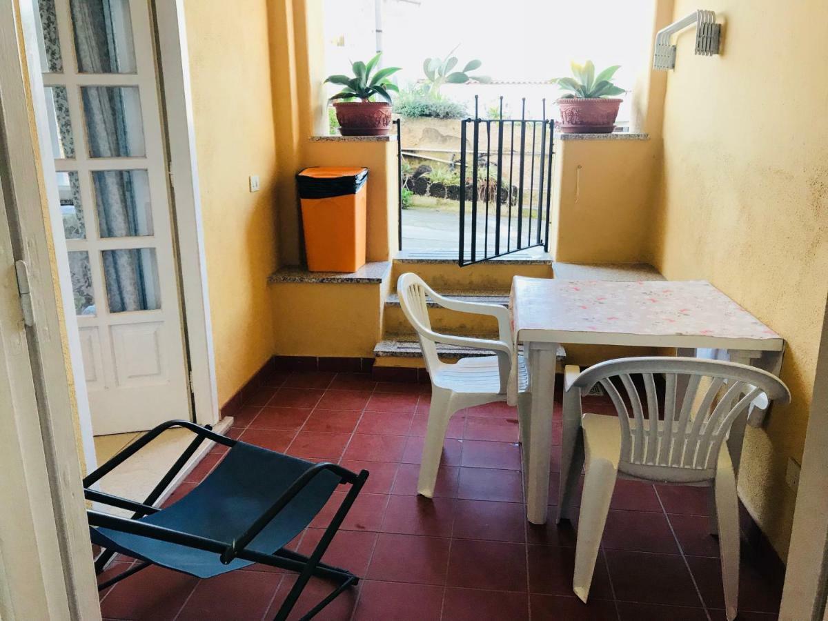Appartamenti La Balestra Forio di Ischia Exterior foto