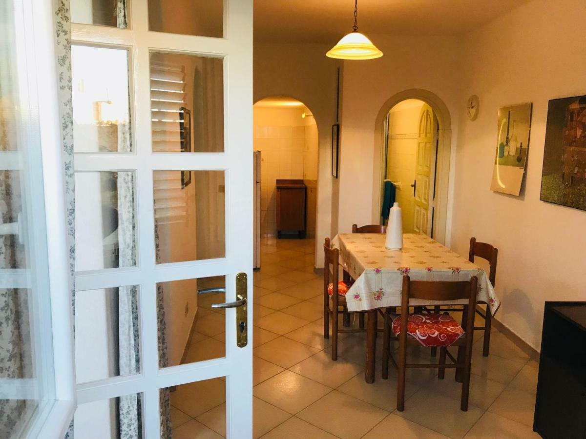 Appartamenti La Balestra Forio di Ischia Exterior foto